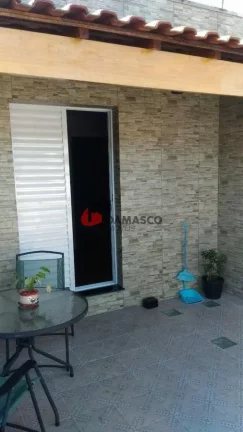 Imagem Sobrado à venda 2 Quartos, 2 Vagas, Rudge Ramos, São Bernardo do Campo - SP