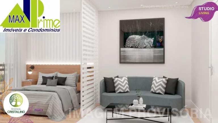 Imagem Lançamento próximo ao Metrô Artur Alvim: apartamentos de 2 e 3 dormitórios, vaga, varanda, lazer completo. A partir de R$256 mil, aceita Minha Casa mv