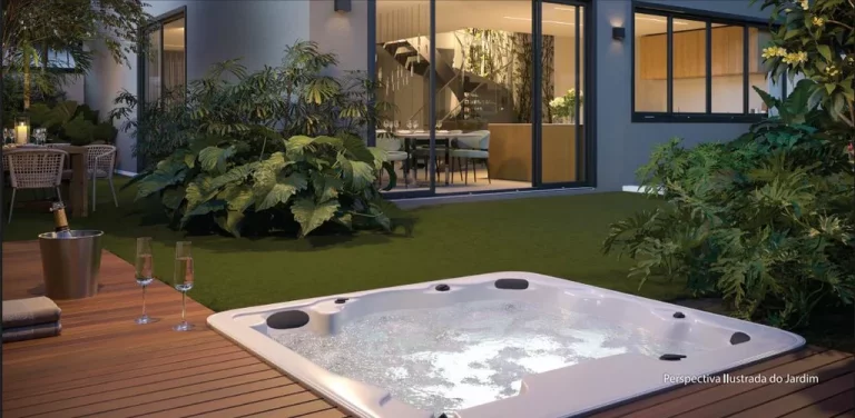 Imagem CASA RESIDENCIAL em São Paulo - SP, Cidade Jardim