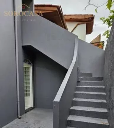 Imagem Casa à Venda - Sobrado - Parque das Águas