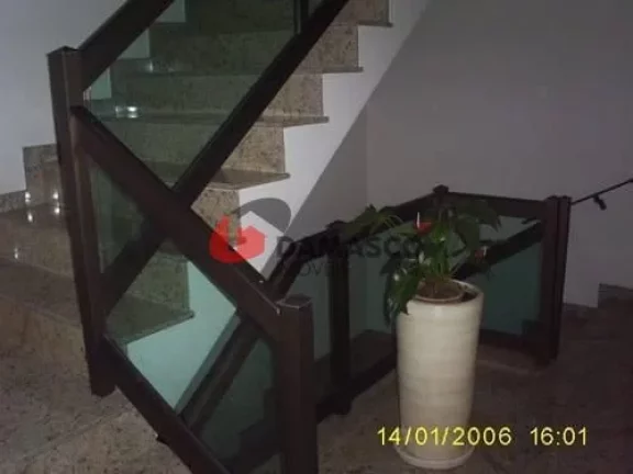 Imagem Cobertura à venda 2 Quartos, 1 Suite, 2 Vagas, 136M², Santa Maria, São Caetano do Sul - SP