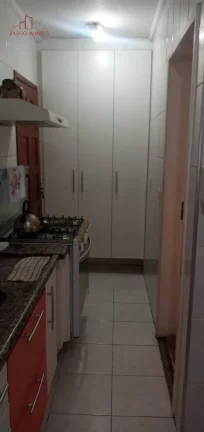 Imagem Oportunidade - Casa 103m² - 3 Dorm - 2 Vagas