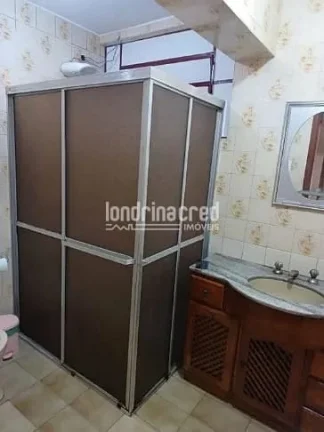 Imagem Apartamento de 2 Dormitórios, 1 Banheiro e Garagem no Condomínio Marumby – 67m² de Conforto e Praticidade.