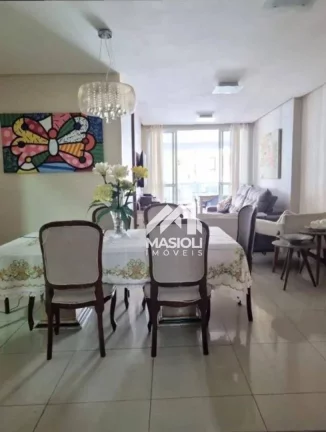 Imagem Apartamento à venda, 155 m² por R$ 1.420.000,00 - Praia da Costa - Vila Velha/ES