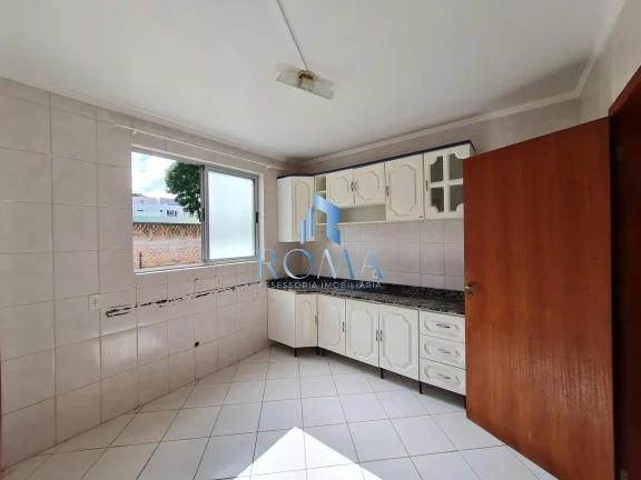 Imagem Apartamento 3 dormitórios à venda Nossa Senhora de Fátima Santa Maria/RS