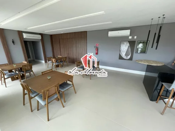 Imagem Vision na Ponta Negra, 149M², 152M² e 179M² c/ 03 Suítes, 3 e 3 e 4 vagas!