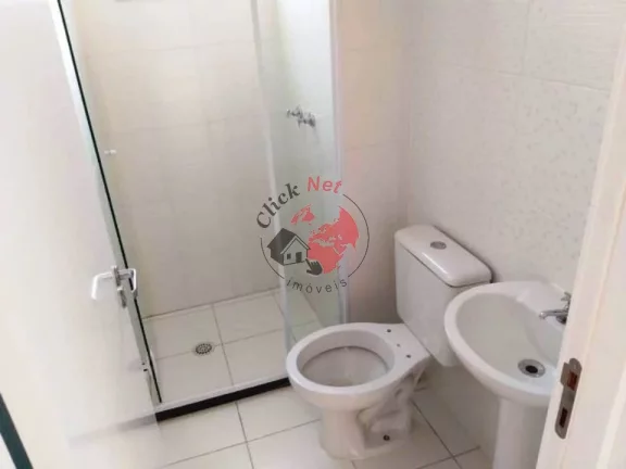 Imagem Apartamento à Venda no bairro Paulicéia em São Bernardo