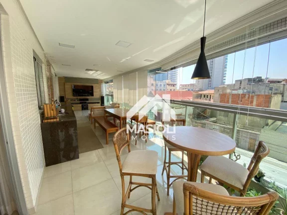 Imagem Apartamento com 4 dormitórios à venda, 145 m² por R$ 2.000.000,00 - Praia de Itapoã - Vila Velha/ES