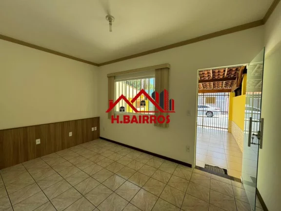 Imagem Casa t?(C)rrea 02 Dormitórios para ALUGAR - Jardim Alvorada - SJC/SP.