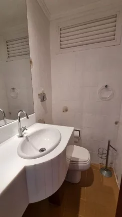 Imagem Apartamento à venda - Pitangueiras - Guarujá/SP