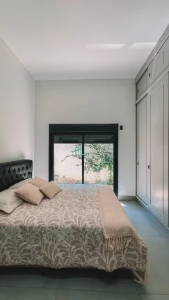 Imagem CASA TÉRREA DE ALTO PADRÃO NO CONDOMÍNIO DI VILLAGGIO FIRENZE EM FRANCA/SP