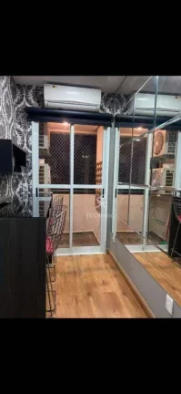 Imagem Apartamento com 1 dormitório à venda, 33 m² por R$ 650.000,00 - Cerqueira César - São Paulo/SP