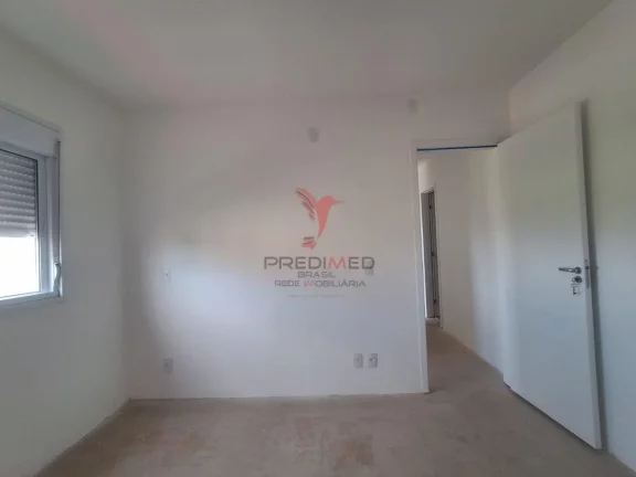 Imagem Vendo apartamento com suíte no