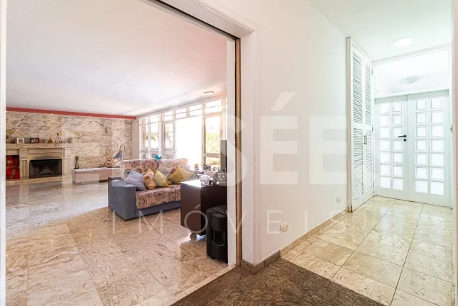 Imagem CASA RESIDENCIAL em SÃO PAULO - SP, ALTO DA BOA VISTA
