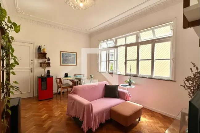 Imagem Apartamento à Venda - Ipanema, 3 Quartos, 86 m2