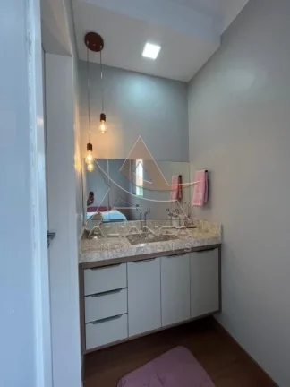 Imagem Apartamento - Ribeirão Preto - Quintino Facci II