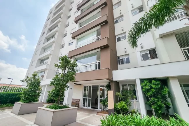 Imagem APARTAMENTO RESIDENCIAL em São Paulo - SP, Parada Inglesa