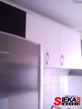 Imagem APARTAMENTO - 3 DORMITÓRIOS - 64M² - MOBILIADO - VILA MOREIRA