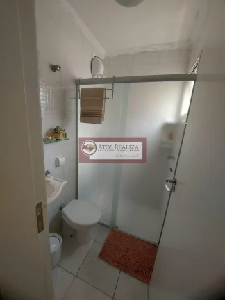 Imagem Novidade a venda no Jardim Sônia Zona Sul de São Paulo Vendo Apartamento de 2 Dormitórios, vaga de garagem coberta, Móveis planejados, portaria 24h. Valor especial R$ 305 Mil agende uma visita e confira.