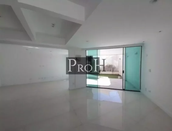 Imagem Apartamento com 3 Quartos à Venda, 251 m² em Barcelona - São Caetano Do Sul