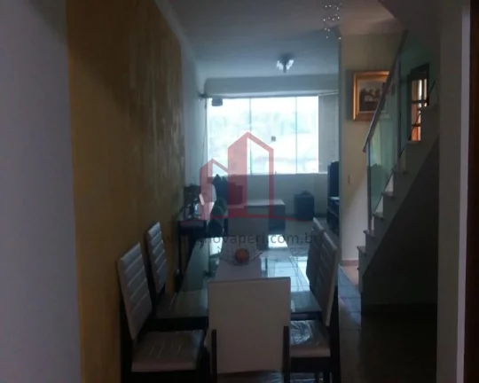 Imagem Imperdível oportunidade: Casa à venda em Franco da Rocha-SP, 3 quartos, 1 suíte, 2 salas, 1 banheiro, 2 vagas de garagem, 140m².