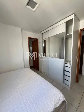 Imagem Apart 2Qts;Mobiliado,1 vaga,50M²