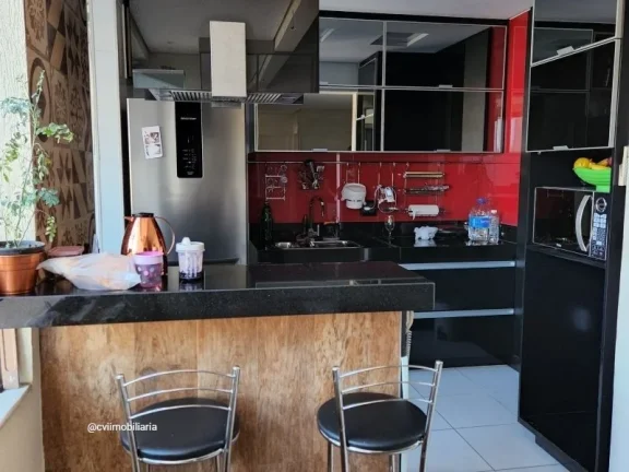 Imagem Imóvel em excelente localização, todo decorado e reformado, armários excelentes.
Apto virado par...