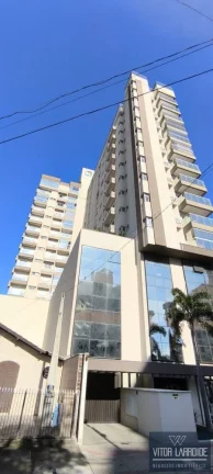Imagem Infinity Residence: Sofisticação e Conforto em Apartamentos