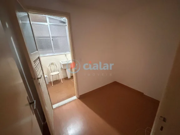 Imagem Apartamento à venda, Humaitá, Rio de Janeiro, RJ