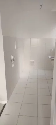 Imagem Apartamento com 2 dormitórios para alugar, 42 m² por R$ 1.256,00/mês - Chácara Estância Paulista - Suzano/SP