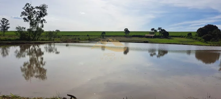 Imagem SITIO RURAL em Elias Fausto - SP, rural