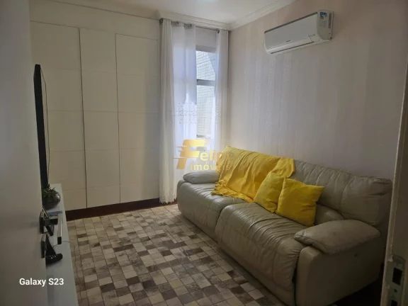 Imagem APARTAMENTO FRENTE MAR NA PRAIA DA COSTA!