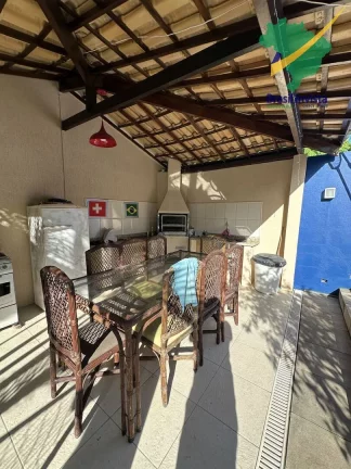 Imagem CASA INDIVIDUAL NO PARAÍSO DOS PATAXÓS