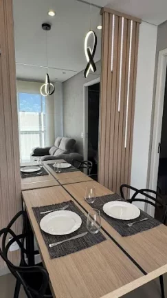 Imagem Apartamento com 2 dormitórios, 38 m² - venda por R$ 550.000,00 ou aluguel por R$ 5.200,00/mês - Vila Butantã - São Paulo/SP