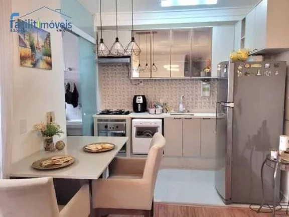 Imagem APARTAMENTO À VENDA NO BAIRRO BAETA NEVES - SÃO BERNARDO DO CAMPO - SP