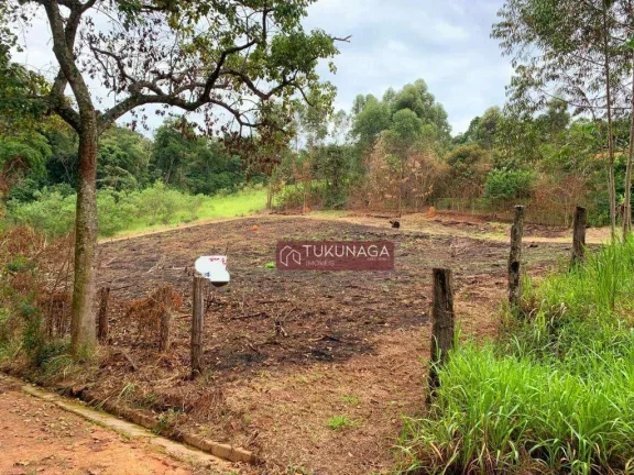 Imagem Terreno à venda, 3000 m² por R$ 550.000,00 - Chácaras Maringá - Atibaia/SP