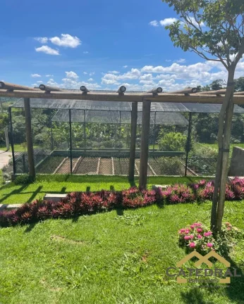 Imagem TERRENO ALTO PADRÃO RESERVA SANTA MÔNICA