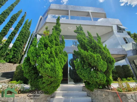 Imagem CASA ALTO PADRÃO NA MALOTA EM JUNDIAÍ