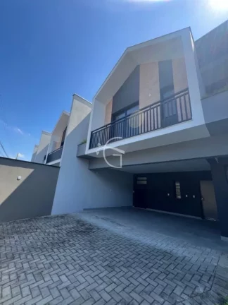 Imagem CASA RESIDENCIAL em JOINVILLE - SC, SAGUAÇU