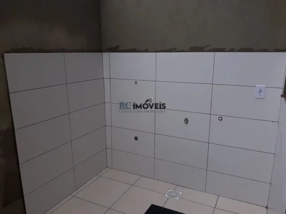 Imagem 02 quartos com garagem
