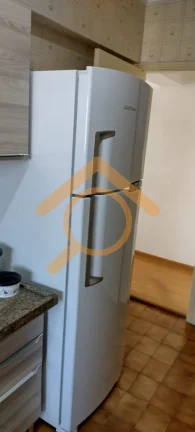 Imagem Apartamento para locação em São Paulo-SP, Jardim Taquaral: 2 quartos, 2 salas, 2 banheiros, 1 vaga, 68m²