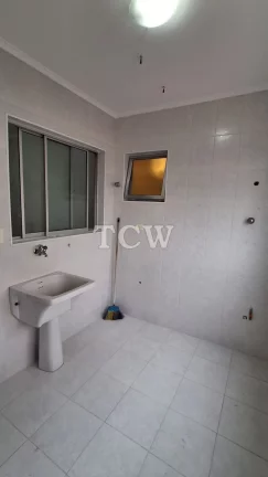 Foto do imóvel: Apartamento à venda no bairro Cursino - São Paulo/SP, Zona Sul