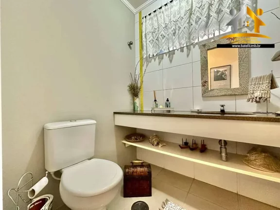 Imagem Casa Completa e Bem Localizada no Jardim Jussara | Batelli Imóveis