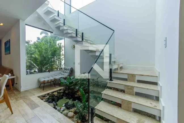 Imagem Casa à Venda - Vargem Pequena, 4 Quartos, 350 m2