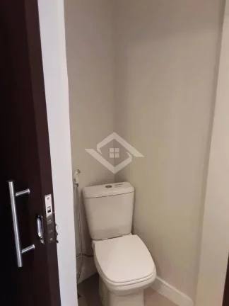 Imagem Apartamento de 1 Quarto para Venda na Barra da Tijuca com 65 m²