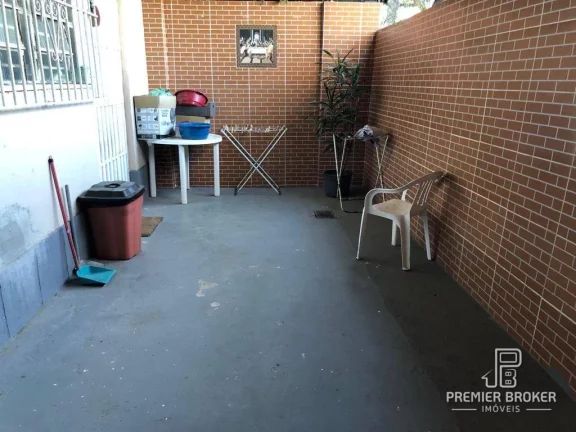 Imagem Casa à venda, 117 m² por R$ 525.000,00 - Granja Guarani - Teresópolis/RJ