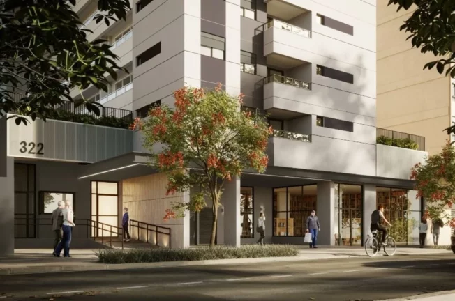 Imagem APARTAMENTO RESIDENCIAL em São Paulo - SP, Centro
