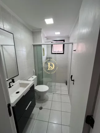 Imagem Apartamento - Residencial Vale das Flores - Parque Industrial - 3 Dormitórios -
