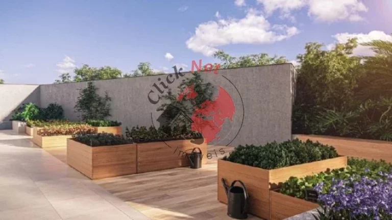 Imagem Apartamento à Venda no bairro Vila Assunção em Santo André