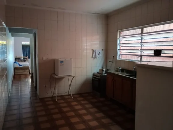 Imagem Aconchegante Sobrado para Venda na Vila Cardoso Franco - SP